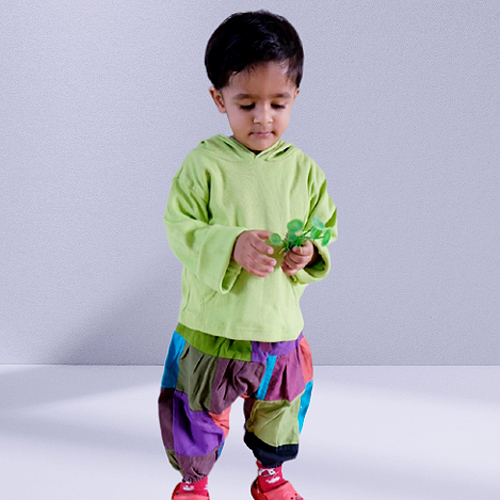 Kids yoga pants