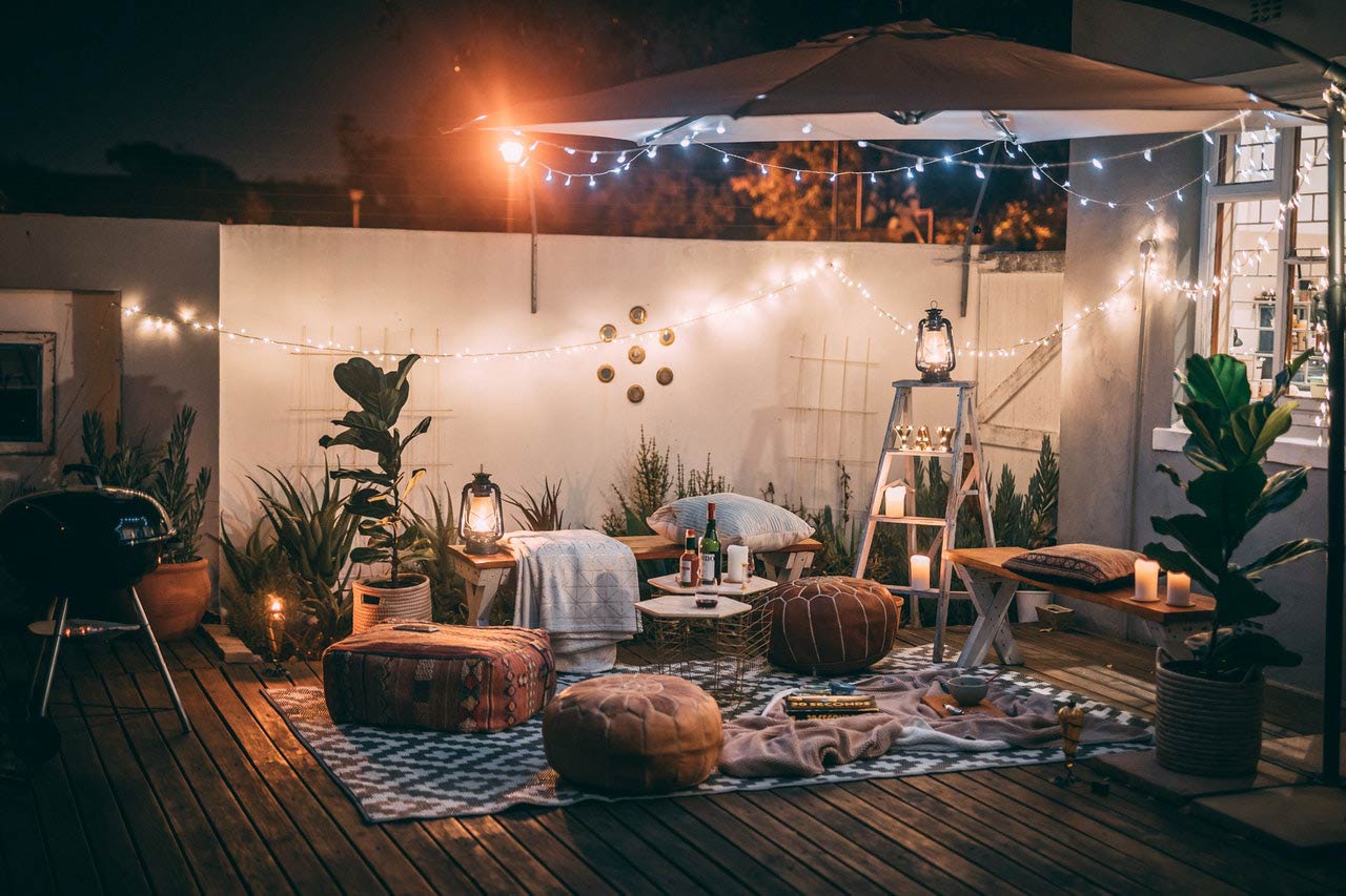Zen Sanctuary