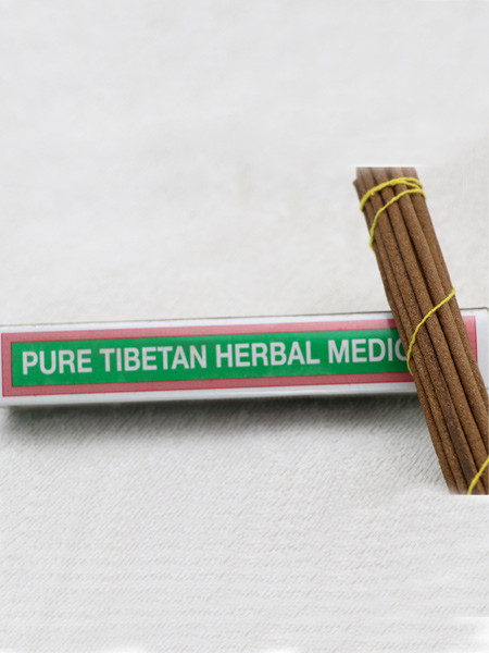 Tibetan Herbal Incense