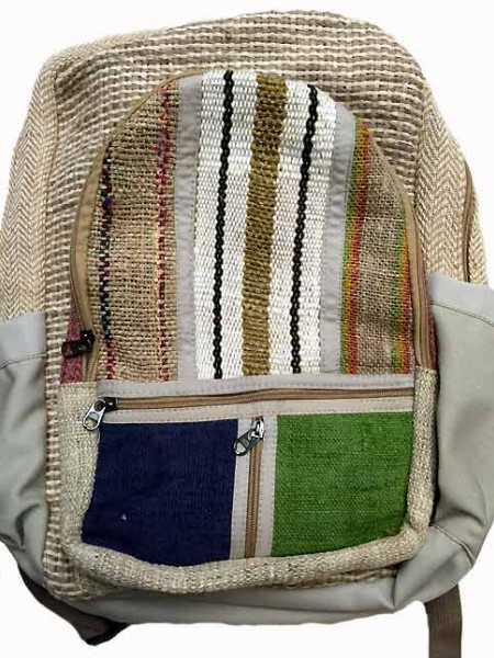 Himalayan backpack