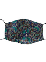 Nepalese face mask