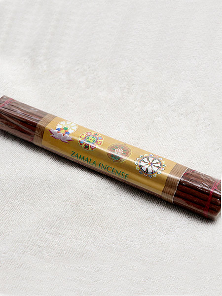 Zambala Incense