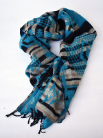 Wrap Shawl