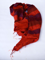 Nepalese Ethnic Shawl