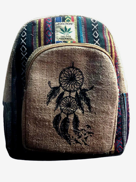 Dreamcatcher Backpack