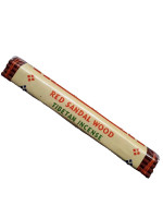 Red sandalwood Tibetan Incense
