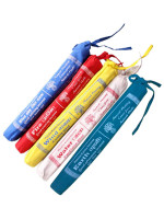 Five elements Tibetan incense sticks
