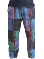 Hippie shayma pants