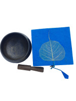Nepalese singing Bowl Gift Set