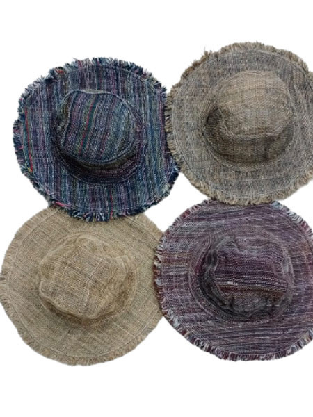 Pure Hemp Hats