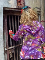 Hoodie Kathmandu