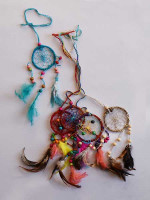 1 inch dream catcher