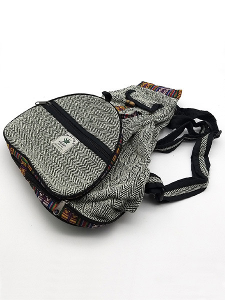 Guitar Hemp Bag