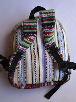 Small Nepal backpack