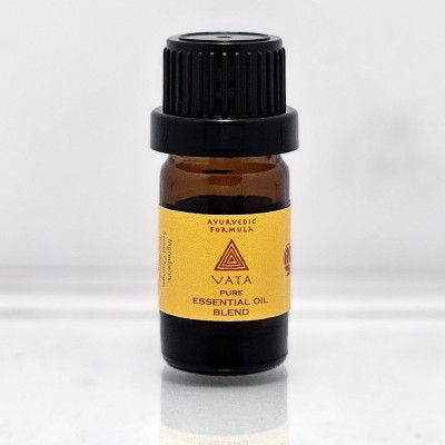 Vata Pure Essential Oil Blend