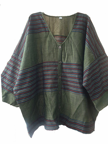Hippie Shirt