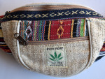 Hemp Money Belt