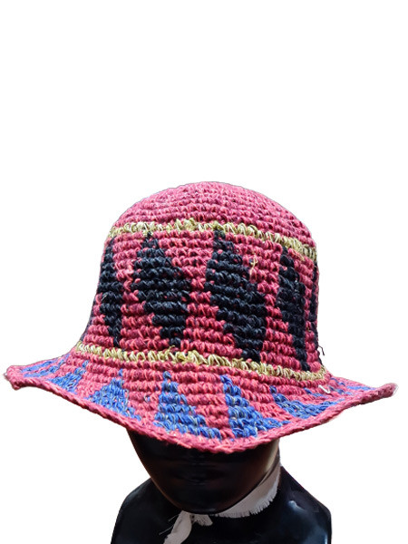 Kathmandu Hippie Sun Hat