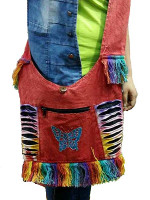 Butterfly Shoulder Bag