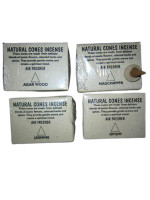 Natural Cone incense
