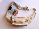 Hemp Fanny Pack