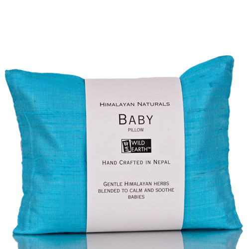 Baby Himalayan Herbal Pillow