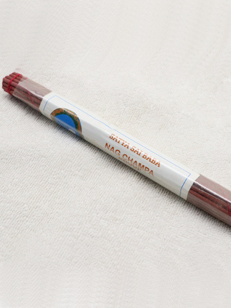 Satya Sai Baba Incense
