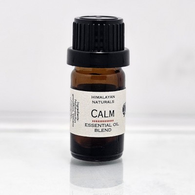 Calm Pure Essential Oil Blend
