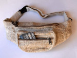 Hemp Fanny Pack