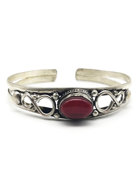 Jasper Stone Bracelet