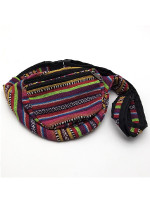 Pure cotton money bag