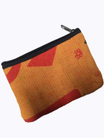 Recycled purse