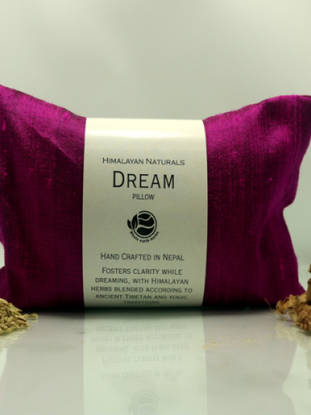 Dream Herbal Aromatic Pillow