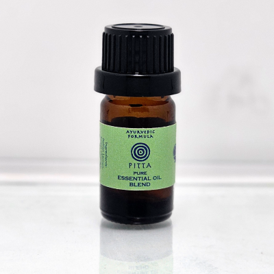 Pitta Pure Essential Oil Blend