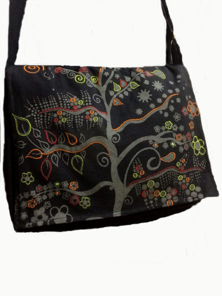 Tree of Life bag