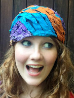 Funky Cotton Bandana