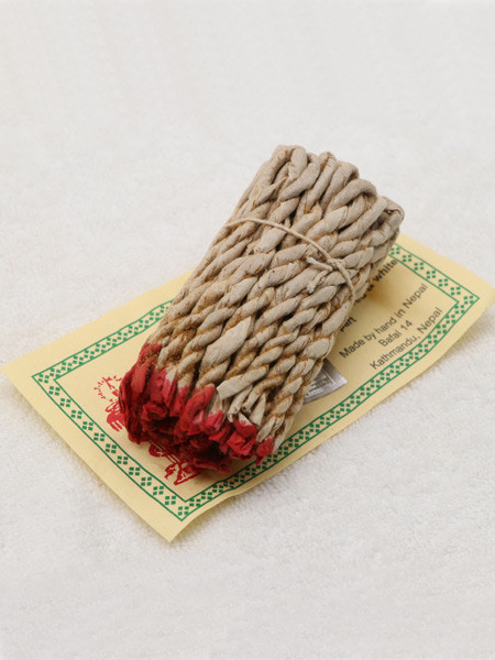 Lumbini Rope Incense