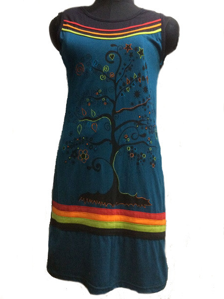 Funky tree of life