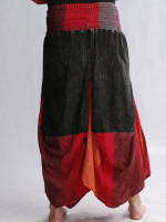 Afghani Himalayan skirt