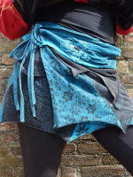 Pixie boho skirt