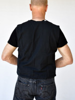 Hippie Waistcoat
