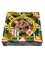 Green Tara Prayer Cone Incense