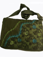 The zig zag bag