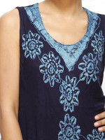 Hippie hippy dress