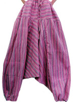 Himalayan Harem Pants