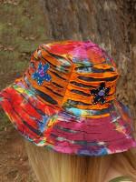 Bohemian hats