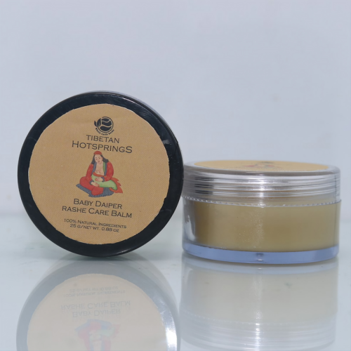 Diaper Rashes Care Balm