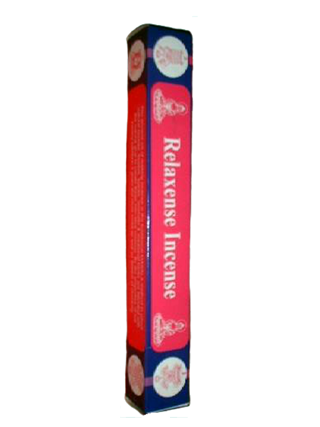 Relaxense Incense