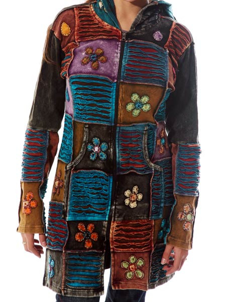 Himalayan Export Jacket