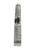 Himalayan incense sticks pack of 19 sticks